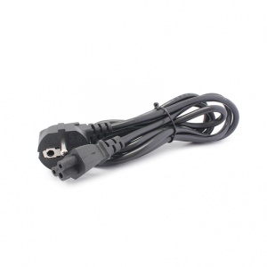 Punjac za laptop Fujitsu 20V 4.5A (5.5*2.5) ugao 90 - Img 3