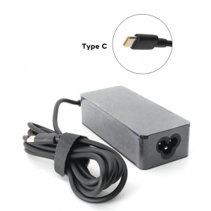 Punjac za laptop Lenovo Type C 20V 3.25A 65W HQ - Img 4