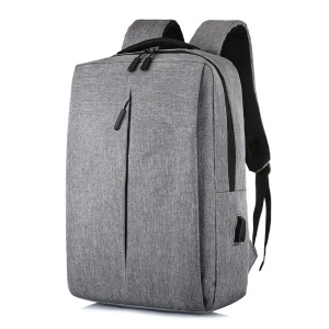 Ranac Apprentice EL 15.6" sivi - Img 1