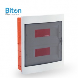 RAZVODNA TABLA U/Z 24 BITON MD9311 - Img 2
