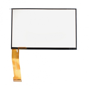 Rezervni deo touch screen g505 - Img 2