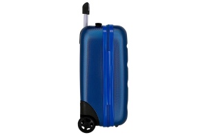 ROLL ROAD ABS Kofer 40cm - Royal plava - Img 4