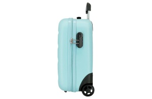 ROLL ROAD ABS Kofer 40cm - Sky blue - Img 2