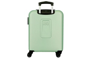 ROLL ROAD ABS Kofer 55 cm - Mint - Img 3