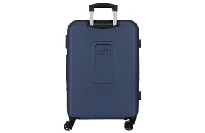 ROLL ROAD ABS Kofer 68 cm - Teget - Img 3