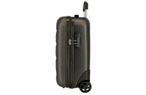 ROLL ROAD FLEX kofer 40 cm - tamno siva - Img 2