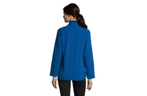 ROXY ženska softshell jakna - Royal plava , L - Img 3
