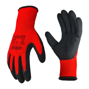 Rukavice RD vel 10 latex 561417 - Img 2