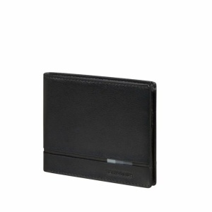 Samsonite Flagged Slg Muški Novčanik