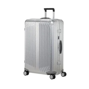 SAMSONITE LITE-BOX ALU/BOSS KOFER VELIČINE L - Img 2