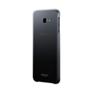 Samsung Maska Gradation za J4+ crna (EF-AJ415-CBE) - Img 3