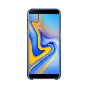 Samsung Maska Gradation za J6+ plava (EF-AJ610-CLE) - Img 2