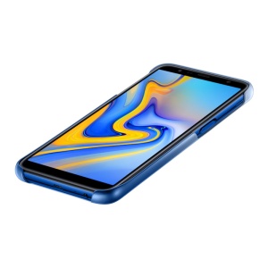 Samsung Maska Gradation za J6+ plava (EF-AJ610-CLE) - Img 4