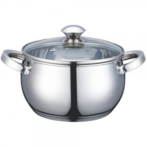 Serpa Voltz OV51210G18 2.7L Inox