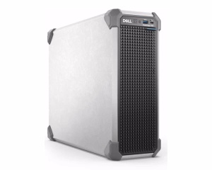 Server Dell PowerEdge T160 Xeon 6315P 4C 1x16GB/H355/2x480GB SSD RI/HDD 1X2TB SATA/3Y ProSupport - Img 3