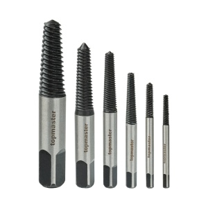 Set odvijaca ostecenih srafova 1/6 TMP 499922