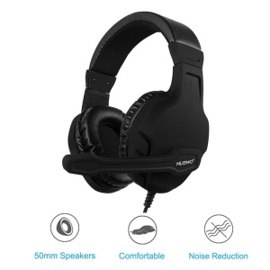Slusalice Gaming Хотя U3D 3,5 мм crne