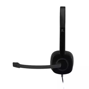 Slušalice Logitech H151 - Img 2