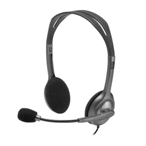 Slušalice sa mikrofonom Logitech H110 - Img 1