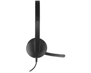 Slušalice sa mikrofonom Logitech H340 USB - Img 4