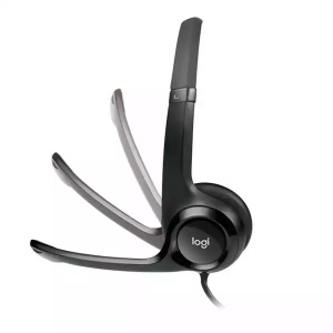 Slušalice sa mikrofonom Logitech H390 - Img 4