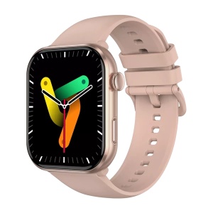 Smart watch Blackview R60 pink - Img 2