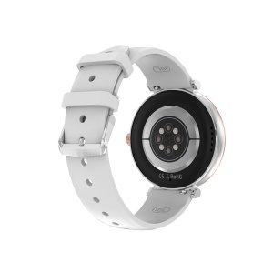 Smart Watch DT 109 srebrni (metalna+silikonska narukvica) - Img 3