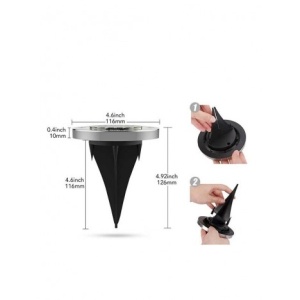 SOLARNA LAMPA TG-DM001 SET-4KOM - Img 1