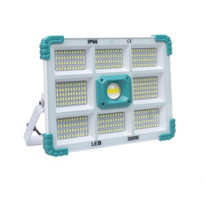 Solarna sijalica (374 LED) sa daljinskim upravljacem - Img 4