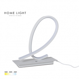 SOLEA 89 STONA LAMPA 12W CCT BELA - Img 2