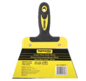 Spakla TMP 160mm 320716