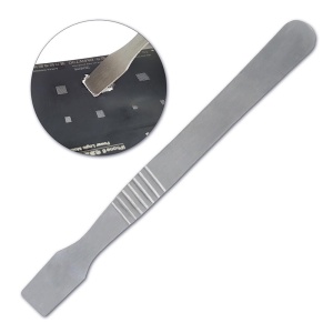 Spatula za nanosenje paste za kuglanje - Img 2
