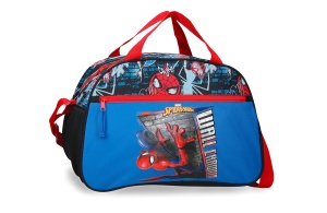 SPIDERMAN WALL CRAWLER dečija putna torba