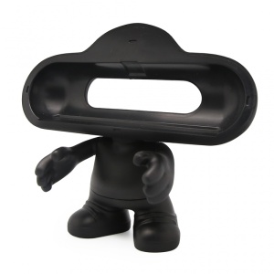 Stalak za Bluetooth zvucnik BTS04/CS crni - Img 2