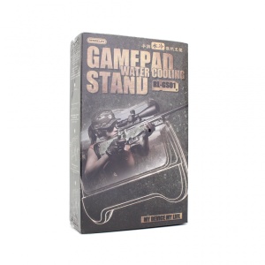 Stalak za Gamepad Remax RL-GS01 crni - Img 2