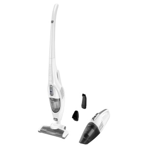 Štapni usisivač Sencor SVC 7811WH 2u1/11.1V/punjivi/bela/hepa