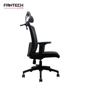 Stolica Office Fantech OC-A258 siva - Img 1