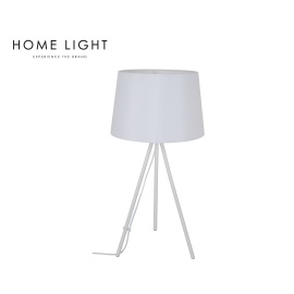 STONA LAMPA HN2208A1*E27 BELA - Img 4