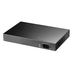 Svič 10/100 24-port Cudy FS1024/ Metalno kućište - Img 2