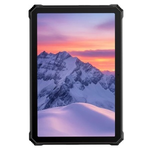 Tablet 10.95 Blackview Active 10 pro 4G Dual sim FHD+ IPS/12GB/256GB/108MP-50MP/IP68/IP69K/NFC/crna - Img 3