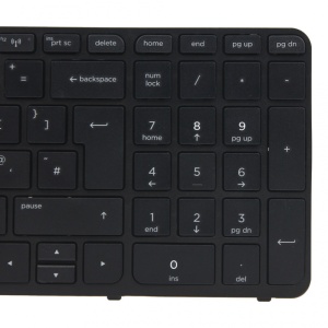 Tastatura za laptop HP 250 G3 (veliki enter sa frameom) - Img 3