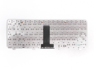 Tastatura za laptop HP Pavilion DV2000 crna - Img 2