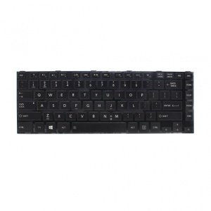 Tastatura za laptop Toshiba Satellite L40-A L40D-A L40T-A L40DT-A - Img 1