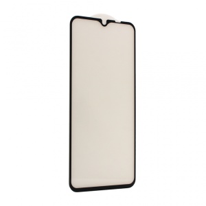 Tempered glass 21D za Xiaomi Redmi 9T/Note 9 4G/9 Power crni - Img 1