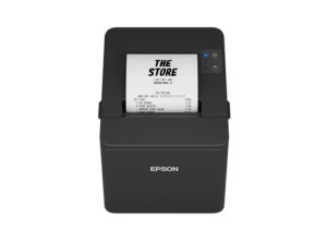 Termalni štampac Epson TM-T20IV-101 USB/serial/PS/Auto Cutter - Img 2