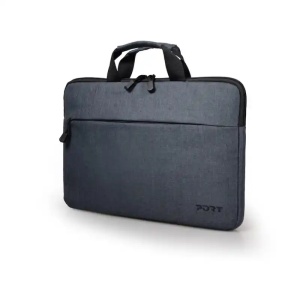 Torba za laptop 15.6 Port Designs Belize crna - Img 2