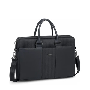 Torba za Laptop 15.6 Rivacase Narita business 8135/crna