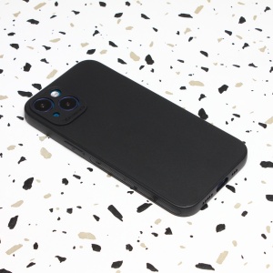 Torbica 3D Camera za iPhone 13 6.1 crna - Img 1