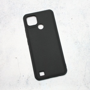 Torbica 3D Camera za Realme C21 crna - Img 1