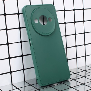 Torbica 3D Camera za Xiaomi Redmi A3 tamno zelena - Img 1